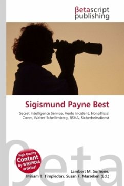 Sigismund Payne Best