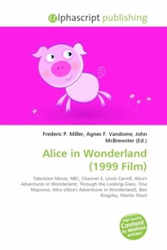 Alice in Wonderland (1999 Film)