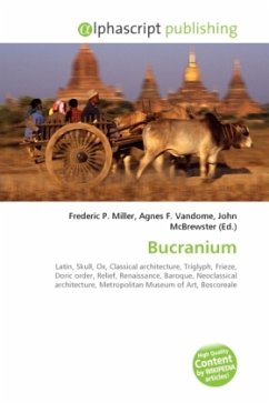 Cover Bucranium