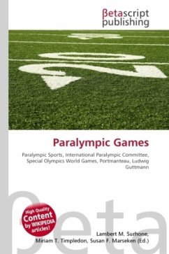 Paralympic Games