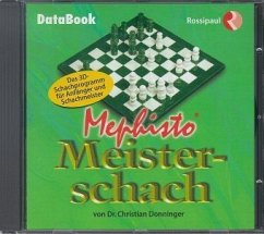 Mephisto Meisterschach Mephisto Meisterschach