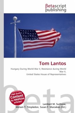 Tom Lantos