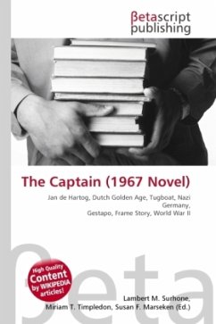 The Captain (1967 Novel)