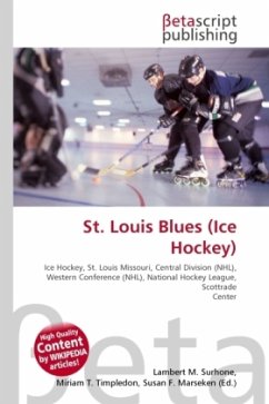 St. Louis Blues (Ice Hockey)