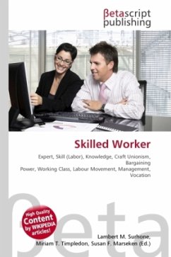 Skilled Worker