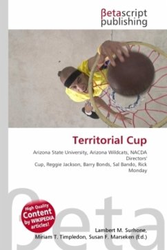 Territorial Cup