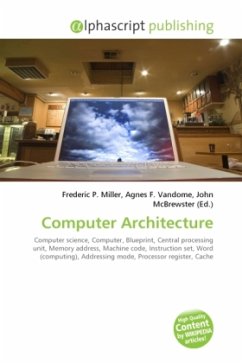 Computer Architecture