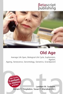 Cover Old Age