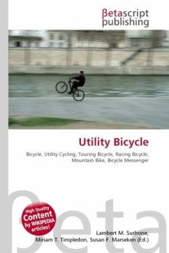Utility Bicycle
