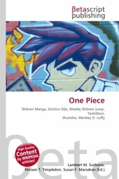 Cover One Piece