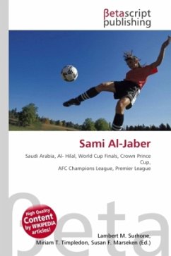 Sami Al-Jaber
