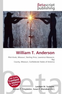 William T. Anderson