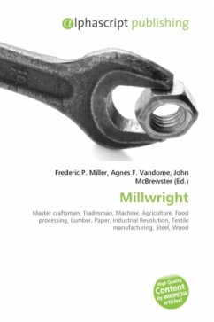 Millwright