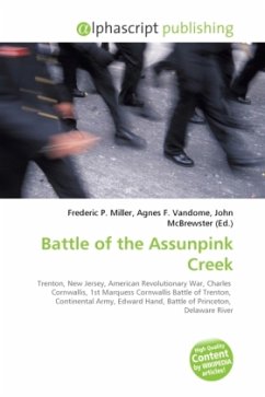 Battle of the Assunpink Creek
