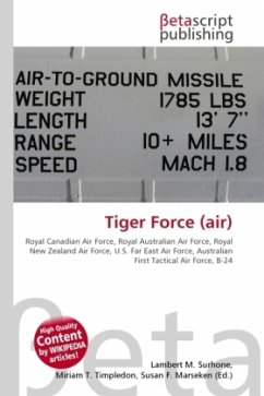 Tiger Force (air)