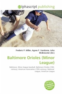 Baltimore Orioles (Minor League)