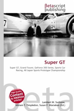 Super GT