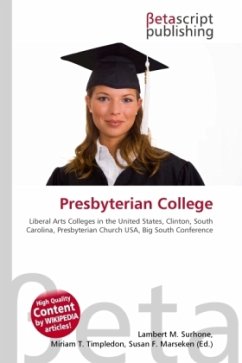 Presbyterian College