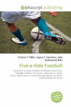 Five-a-Side Football