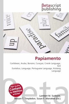 Papiamento