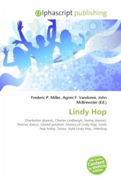 Lindy Hop