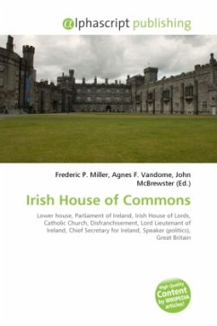 Irish House of Commons