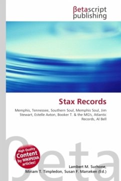 Stax Records