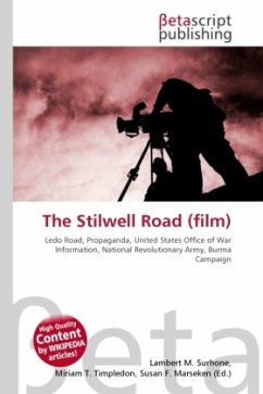 The Stilwell Road (film)