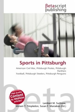 Sports in Pittsburgh