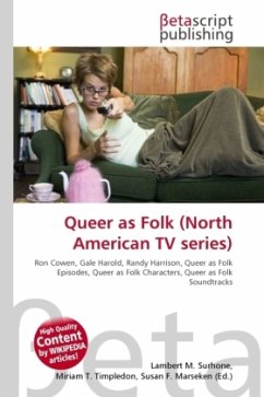 Queer as Folk (North American TV series)