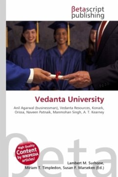 Vedanta University