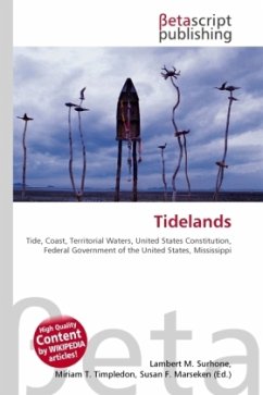 Tidelands