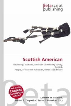 Scottish American