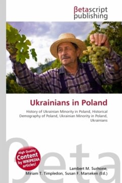 Ukrainians in Poland