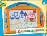 Lena 65714 - Colour Magnet Zaubertafel,... - Bild 1