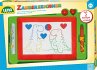 Lena 65716 - Zauberzeichner Colour... - Bild 1