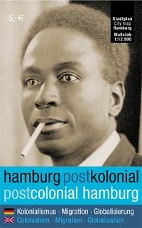 Hamburg postkolonial - postcolonial hamburg