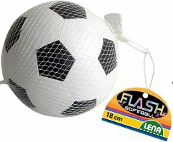 Lena 62178 - Soft-Fußball, 18 cm