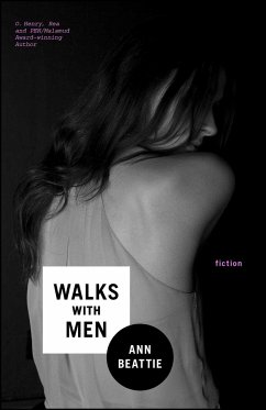 Walks With Men - Beattie, Ann