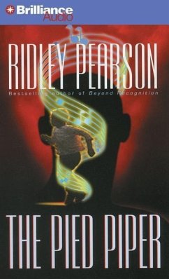 The Pied Piper - Pearson, Ridley