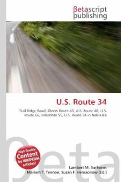 U.S. Route 34