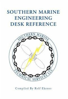 Southern Marine Engineering Desk Reference - Ekenes, Rolf