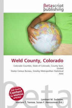 Weld County, Colorado