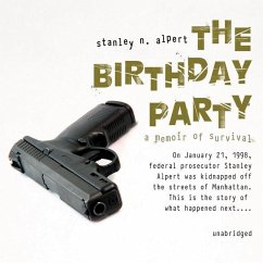 The Birthday Party - Alpert, Stanley N