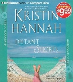 Distant Shores - Hannah, Kristin