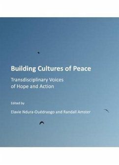 Building Cultures of Peace