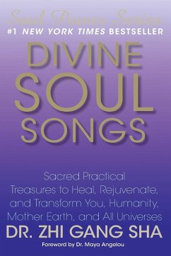 Divine Soul Songs [With CD (Audio)] - Sha