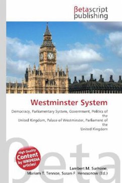 Westminster System