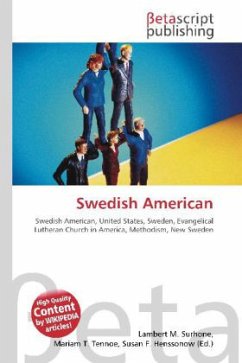 Swedish American