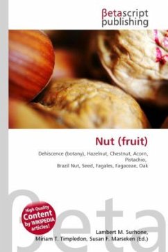 Nut (fruit)